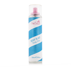 Pink Sugar Berry Blast Bodyspray