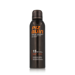 Piz Buin Tan & Protect Tan Intensifying SPF 15