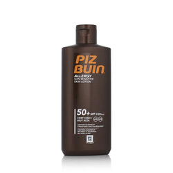 PizBuin Allergy Sun Sensitive Lotion SPF 50+