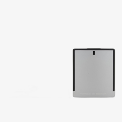 Porsche Titan EDT - unpacked