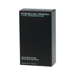 Porsche The Essence EDT
