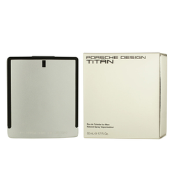 Porsche Titan EDT
