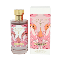 Prada La Femme Water Splash EDT