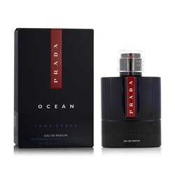 Prada Luna Rossa Ocean EDP