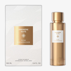 Premiere Note Rose Sheherazade EDP