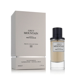 Prive Zarah Grey Mountain Privé Collection III EDP