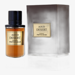 Prive Zarah Aoud Desert EDP