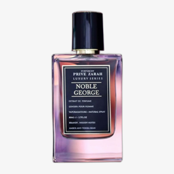 Prive Zarah Noble George EP
