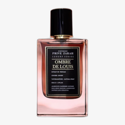 Prive Zarah Ombre de Louis EP
