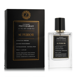 Prive Zarah Superior Extrait de Parfum 70 ml
