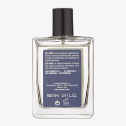 Proraso Azur Lime Cologne EDT
