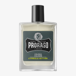 Proraso Cypress & Vetyver Cologne EDT