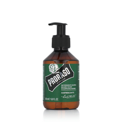 Proraso Refreshing Beard Wash