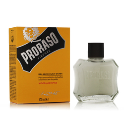 Proraso Wood and Spice Beard Balm