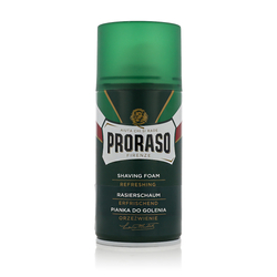 Proraso Refreshing Shaving Foam