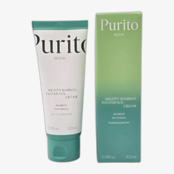Purito Mighty Bamboo Panthenol Cream