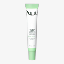 Purito Wonder Releaf Centella Eye Cream Unscented — крем для век без отдушки