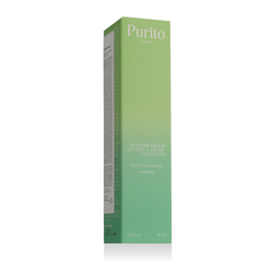 Purito Wonder Releaf Centella Unscented Cream