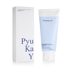 Pyunkang Yul Low pH Pore Deep Cleansing Foam