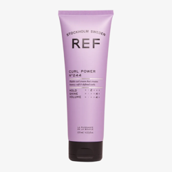 REF Curl Cream N°244