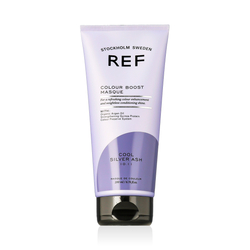 REF Colour Boost Masque (Cool Silver Ash 10.11)
