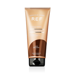REF Colour Boost Masque (Ash Brown 4.1)