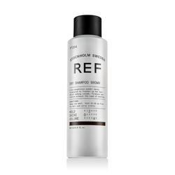 REF Dry Shampoo Brown N°204