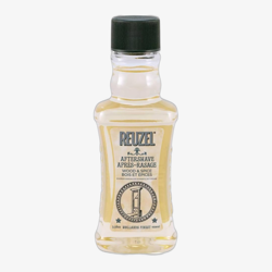 REUZEL Wood & Spice EDT