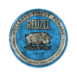 REUZEL Styling Blue Pomade Strong Hold