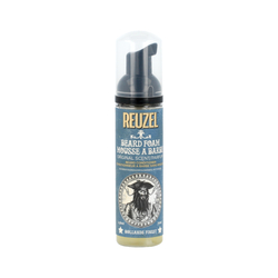 REUZEL Beard Foam