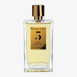 Rosendo Mateu Olfactive Expressions Nº 5 Floral, Amber, Sensual Musk Eau De Parfum