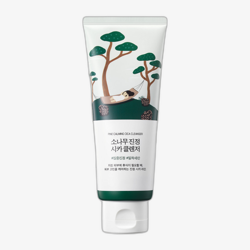 ROUND LAB Pine Calming Cica Cleanser