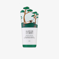 ROUND LAB Pine Calming Cica Cleanser 150 ml