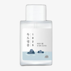 Round Lab 1025 Dokdo Ampoule — ампула для лица