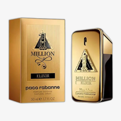 Paco Rabanne 1 Million Elixir Parfum Intense
