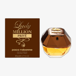Paco Rabanne Lady Million Privé EDP