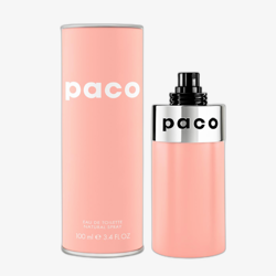 Paco Rabanne Paco Rosé EDT