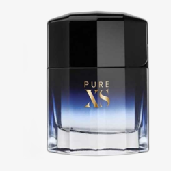 Paco Rabanne Pure XS EDT - spray sample