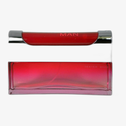 Paco Rabanne Ultrared Men EDT - spray sample