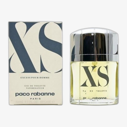 Paco Rabanne XS EDT