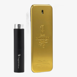 Rabanne 1 Million Parfum unboxed M