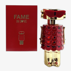 Rabanne Fame in Love Elixir Parfum