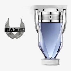 Rabanne Invictus EDT 100 ml + EDT 20 ml