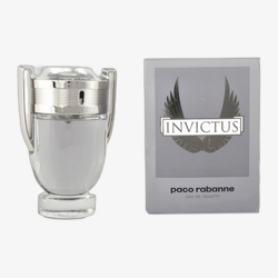 Rabanne Invictus EDT 100 ml + SG for Body & Hair 100 ml