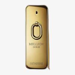 Rabanne Million Gold EDP Intense 100 ml + EDT MINI 1 Million 10 ml + DEO VAPO 1 Million 150 ml