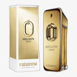 Rabanne Million Gold EDP Intense