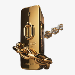 Rabanne Million Gold EDP Intense