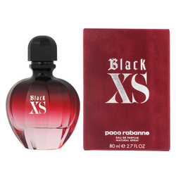 Paco Rabanne Black XS for Her Eau De Parfum