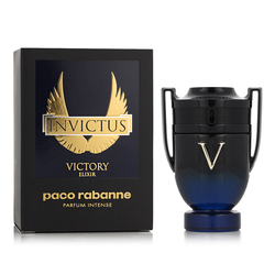 Paco Rabanne Invictus Victory Elixir Parfum Intense