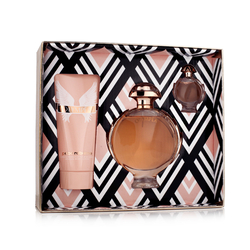 Paco Rabanne Olympéa EDP 80 ml + EDP MINI 6 ml + BL 100 ml